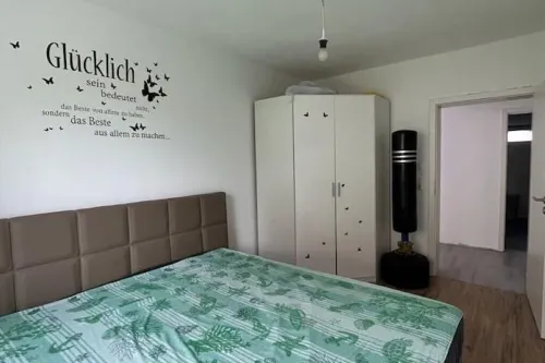 Ferienwohnung Janzen