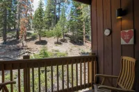 Condo 2BR+Loft/2.5BA - Ski Back/Pickleball Court