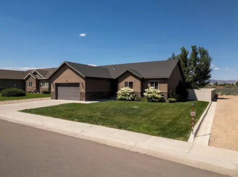 Your Home Away From Home