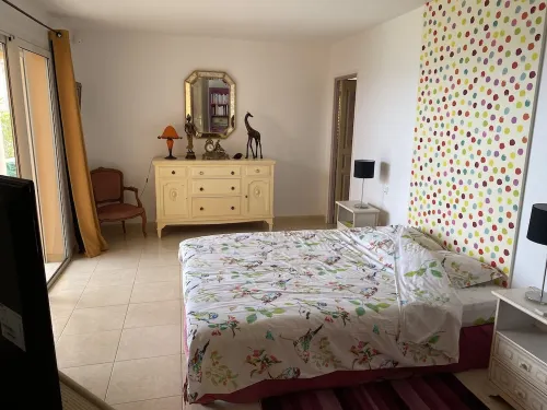 Villa Goonie vue Panoramique mer Équipement et Déco Haut de Gamme