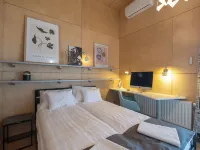 Amazing 3 bedroom villa with outdoor pool next to Budapest Hotéis em Godolloi