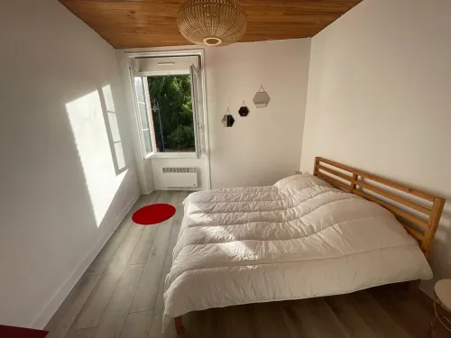 Appartement au Coeur de Dinard - T2
