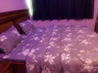 Lush&Space Hotel di Aburi