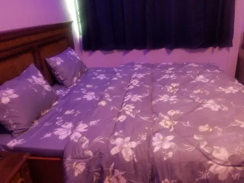 Lush&Space Hotels in Aburi