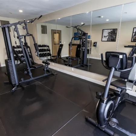 Sonesta ES Suites Lafayette Airport Extended Stay