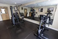 Sonesta ES Suites Lafayette Airport Hotel a Broussard