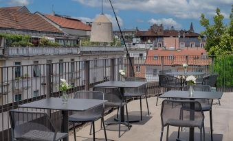 NH Milano Buenos Aires