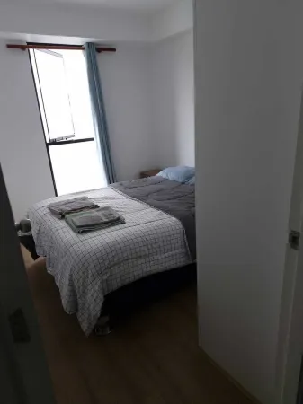 Charming 1-bedroom apartment with fitness room, WiFi in marvelous San Miguel Отели рядом с достопримечательностью «Soul Aqua»