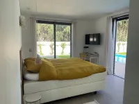 Villa Pampelonne - Zilverkust Portugal