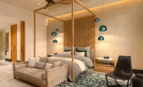 Beautiful Estate/Vidanta Nuevo Vallarta 2bedrooms 3 bathroom  6adults 2 children