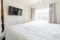 Chic 1 Bedroom Apartment w/ Comfy King Bed فنادق في ريتشموند