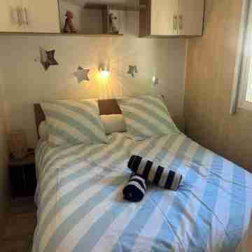 Bungalow saint Tropez plage Ramatuelle Rooms