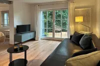 Seeloft Seeshaupt - Loft apartment on Lake Starnberg Hotels in Seeshaupt