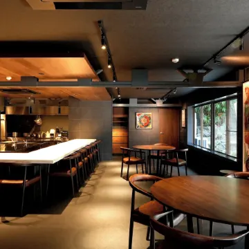 THE BLESS Awaji