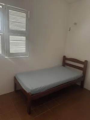 House ten km from Cumbuco