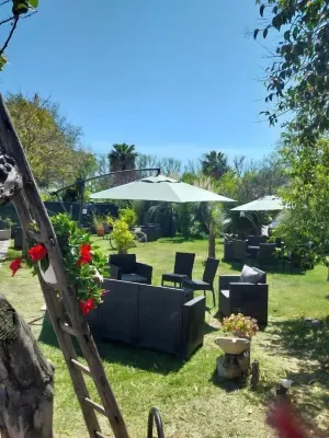 Laboratorio Gourmet Hotels near Gole Alcantara Botanical and Geological Park