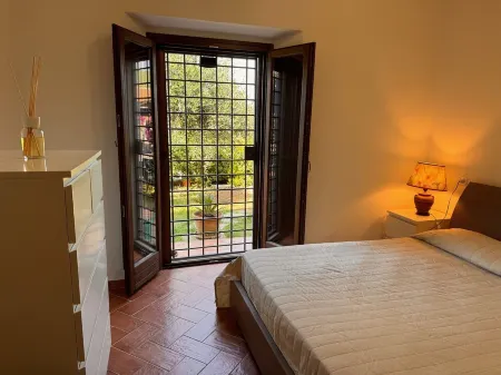 Casa di Gio - Vacation in the heart of the Tuscan Maremma