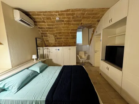 Historic Center in Relaxation - Francavilla Fontana