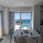 EXCLUSIVE VILLA WITH SEA VIEW POOL - FOR THOSE WHO LIKE TO FEEL AT THE SEA