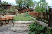 Balkans Serendipity - Artistic forest house - Wifi