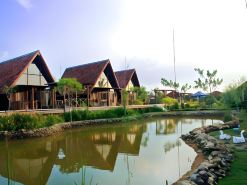 Gardenia Resort and Spa