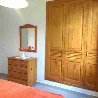 Casa Maracuyá a Solo 500m. de la Playa, con Jardín Privado. Lanzarote Rooms