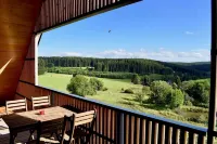 Kammererhof Oberkirnach - Nuvola- Holiday apartment on a farm in the Black Forest Hotels in Sankt Georgen im Schwarzwald