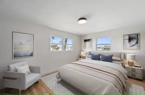 Stunning HGTV-style Private Pool Home near Tarpon Springs Hotels in Port Richey