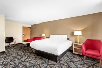 Quality Inn & Suites Howe - Sturgis Hotels in Lima Township