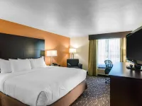 Comfort Inn & Suites Ashland Hotels in Ashland