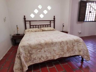 Complete house with swimming pool and steam sauna on one of the most beautiful beaches in Brazil.