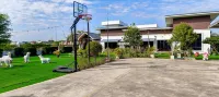 The Chill Resort Resort at Korat