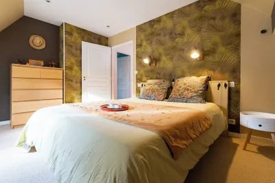 Pasteur N°5 Hotels in Dijon Old Town