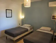 Modern, centrally located and cozy holiday apartment on the island of Curaçao