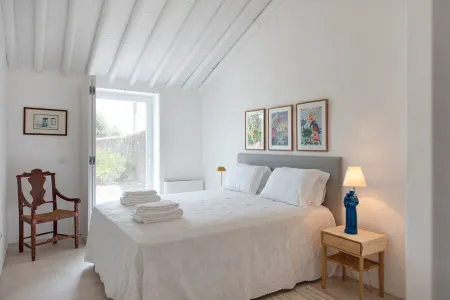 Quinta do Rodo, Simpática Casa Familiar em Aldeia a 20 Minutos de Estremoz