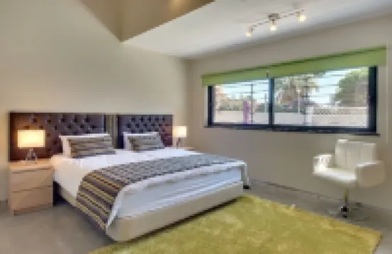 Family Villa opposite Aquashow Waterpark