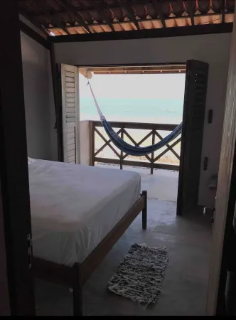 180m2 house on the beach Отели в г. Икапуи