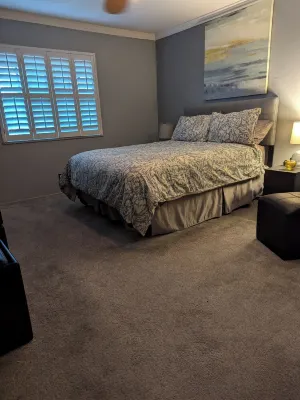 Charming 2-bedroom condo in enchanting Healdsburg with WiFi, AC