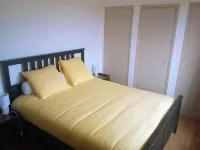 Gîte à la Ferme - heated indoor pool close to the Bastide d'Eymet