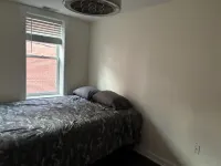 Luxury 2-bedroom apartment in downtown Elkins.