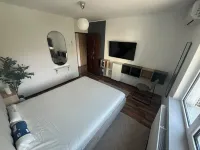 Charming 2-bedroom apartment with AC, WiFi in adorable Călimănești Hotels in 