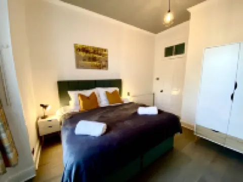 Homely Apartment in Historic Centre 酒店