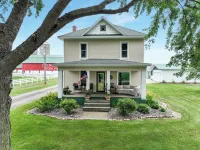 Historical Luxury Country Farmhouse