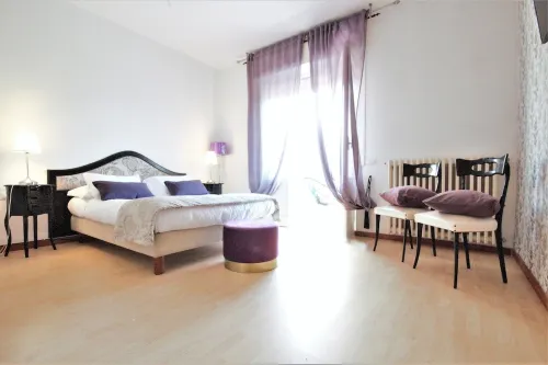 Lake side relais Hotel a Cremia