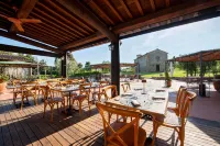 Castellare di Tonda Hotels in Montaione