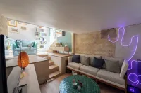 L'échappée Belle - Maison 2 Chambres à Bordeaux Hotels in Le Bouscat