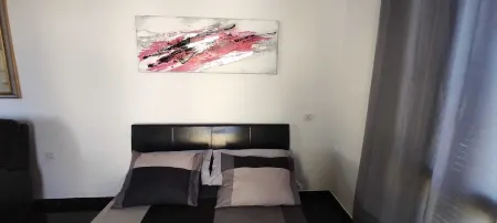 Apartment Lusi Sun and Sea