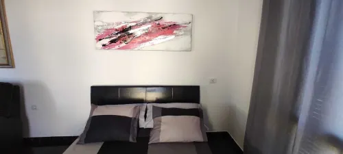 Apartment Lusi Sun and Sea