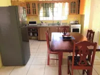 Very Clean 3 Bedroom Ocean View Apartment in the quiet part of Gouyave, Grenada