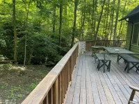 Creekside Retreat
